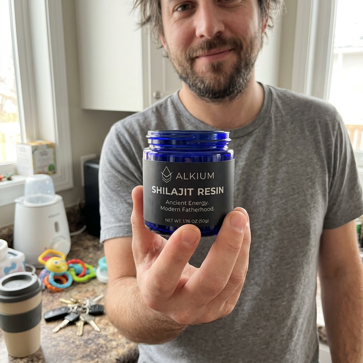 Review by Aaron D.