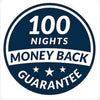 Money Back Guarantee