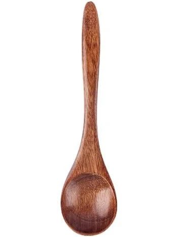 Spoon for Shilajit Resin